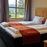 Rezort Kvastunet Lyngdal