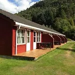 Üdülőközpont Kvastunet Lyngdal