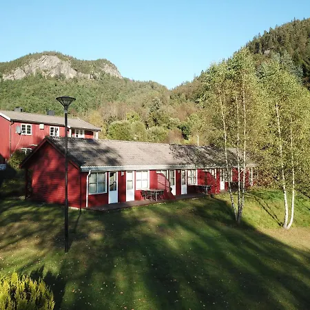 Kvastunet 3*