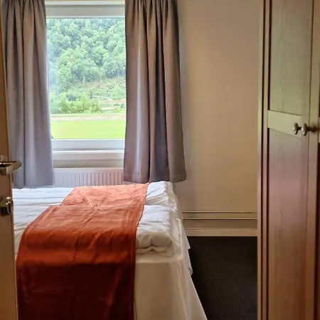 Kvåstunet Semesteranläggning (resort) Lyngdal