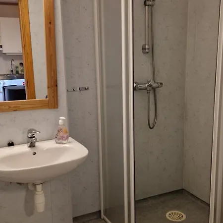 Kvåstunet Semesteranläggning (resort) 3*