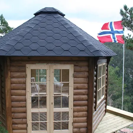 Kvastunet 3*