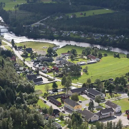 Kvastunet 3*
