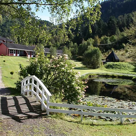 Kvastunet 3*
