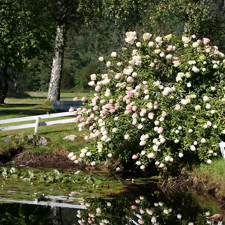 Resort Kvastunet
