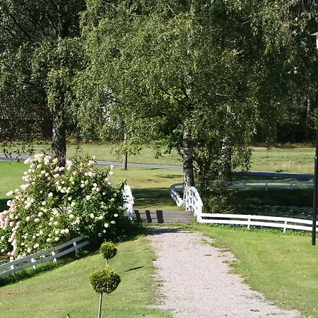 Resort Kvastunet 3*