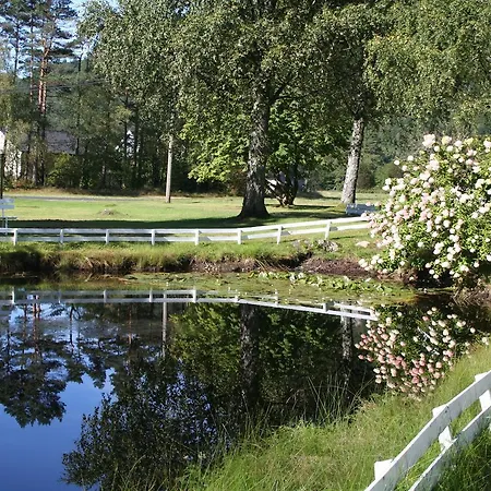 Kvastunet Lyngdal