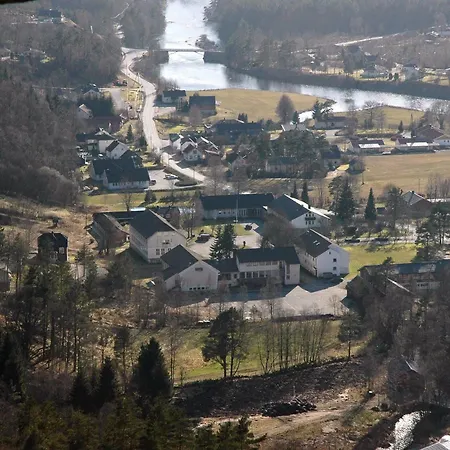 Kvastunet 3*