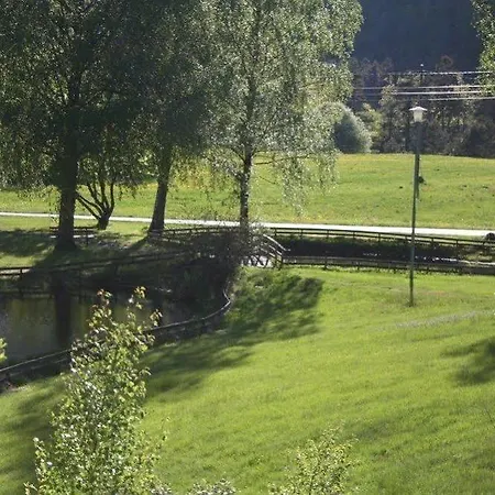 Kvastunet Lyngdal