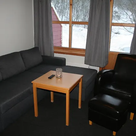 Semesteranläggning (resort) Kvåstunet