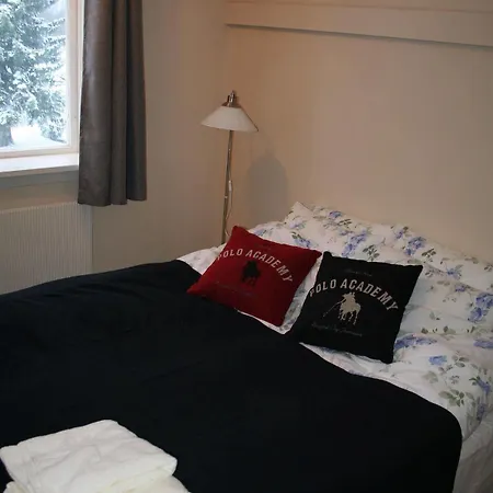 Kvastunet Resort 3*