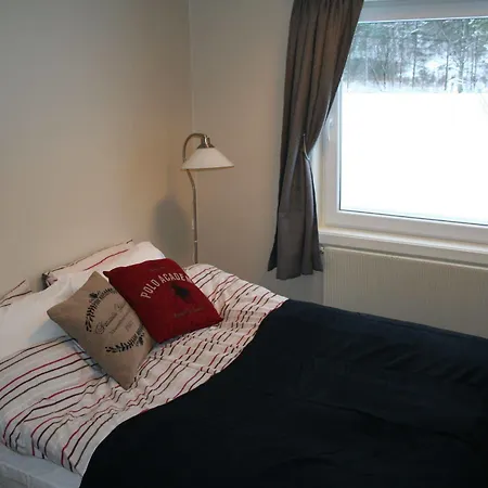 Kvastunet Resort Lyngdal