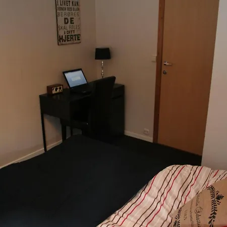 Resort Kvastunet 3*