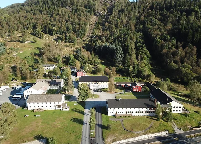 Resort Kvastunet 3*