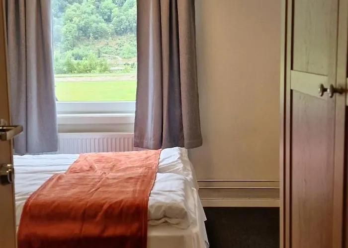 Kvastunet Resort Lyngdal