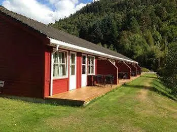 Resort Kvastunet Lyngdal