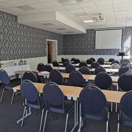 Θέρετρο Kvastunet