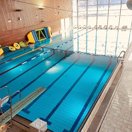 Θέρετρο Kvastunet