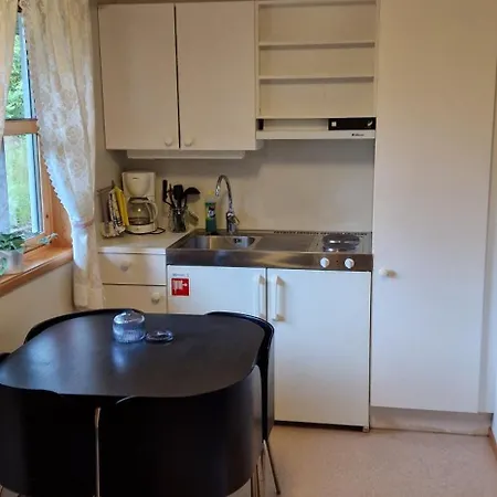 Θέρετρο Kvastunet