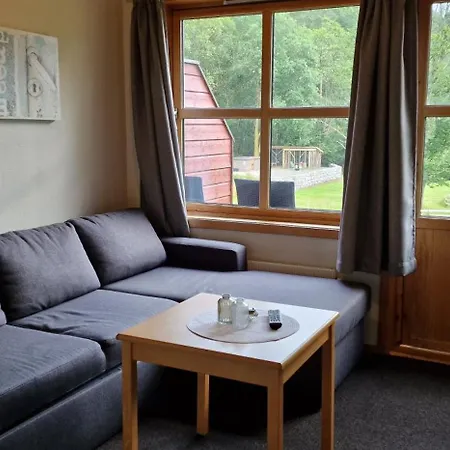 Kvastunet 3* Lyngdal