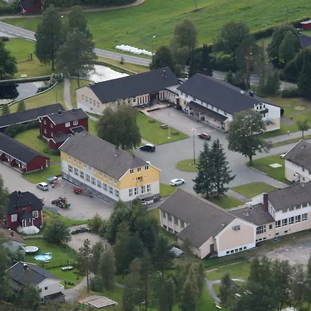 Θέρετρο Kvastunet 3*