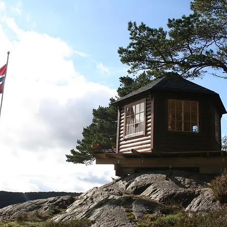 Θέρετρο Kvastunet