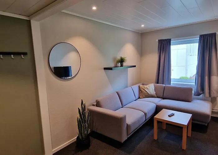 Kvåstunet Semesteranläggning (resort)